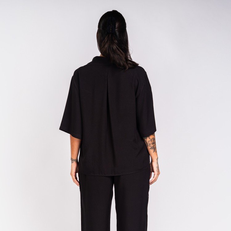 Camisa Sleep Casual