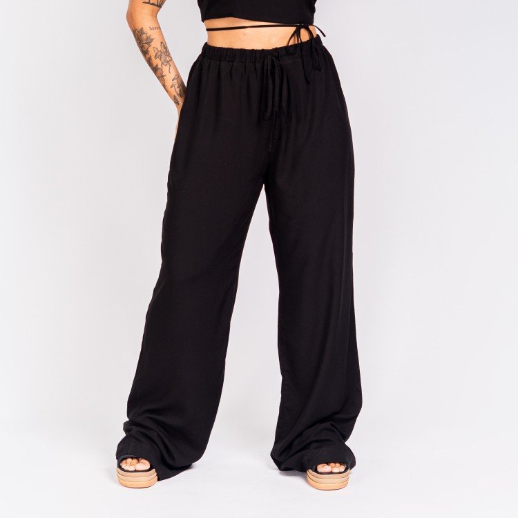 Calça Sleep Casual