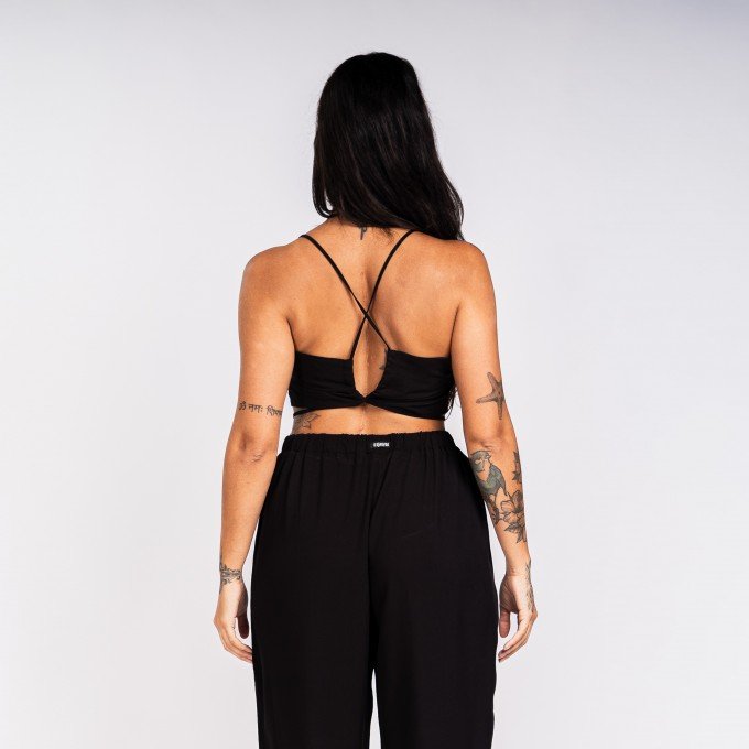 Top Cropped Venus