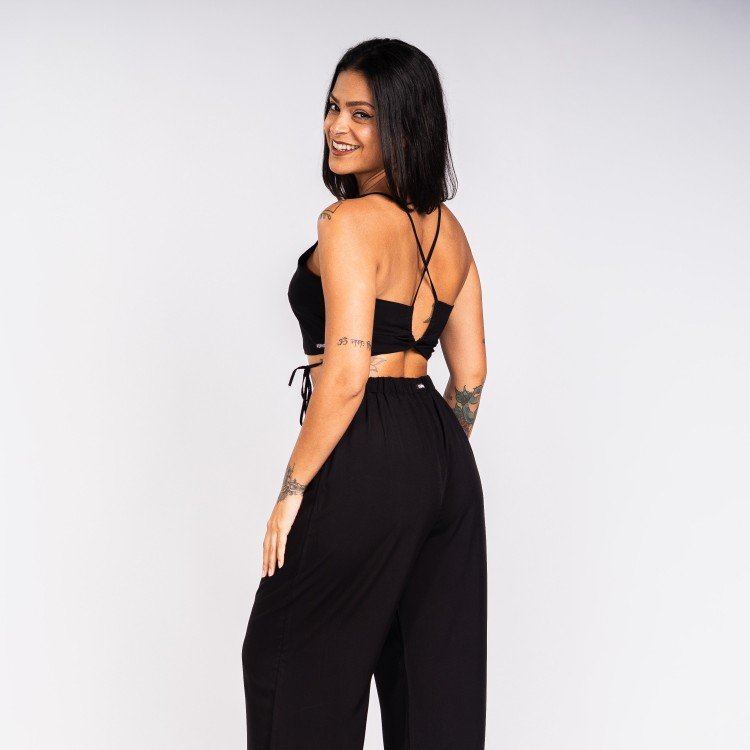 Top Cropped Venus