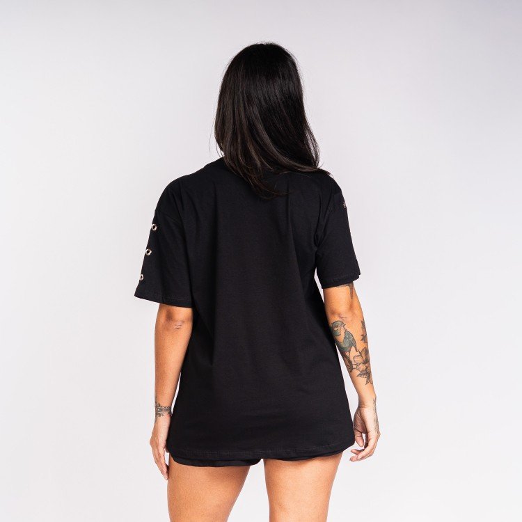 Camiseta Rock N Roll