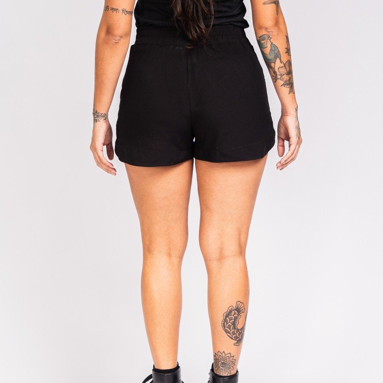 Short Ilhós Deliriyou