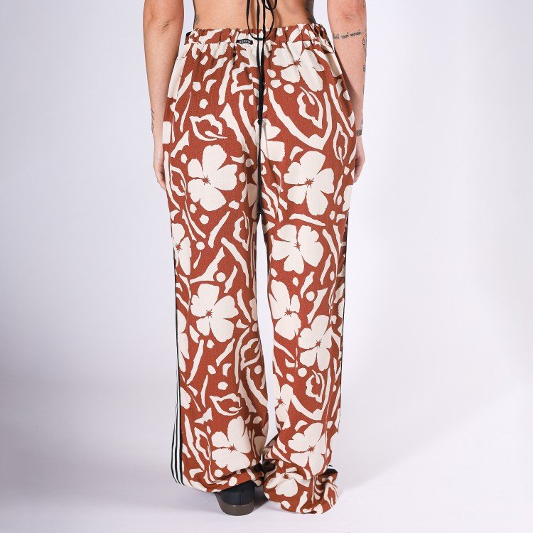 Calça Brown Flora Sport