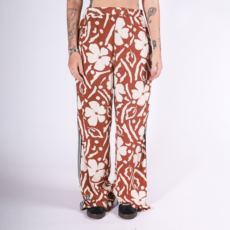 Calça Brown Flora Sport