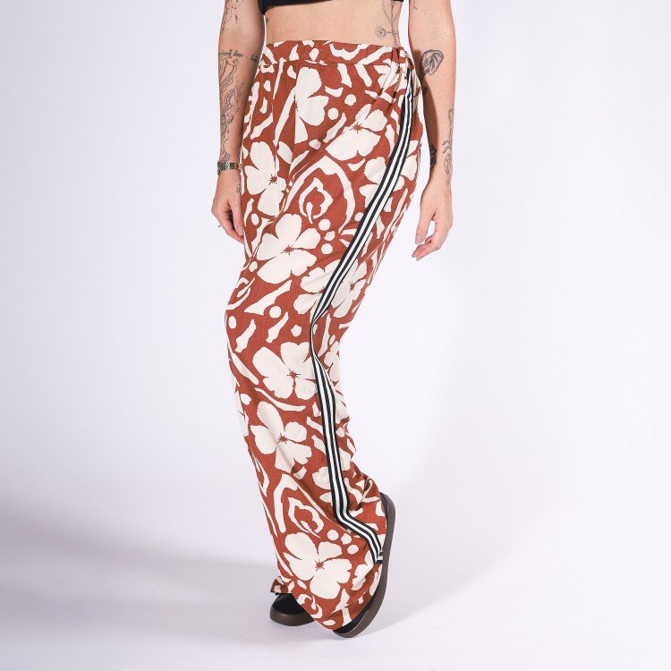 Calça Brown Flora Sport