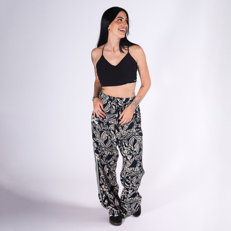 Calça Black Garden Sport