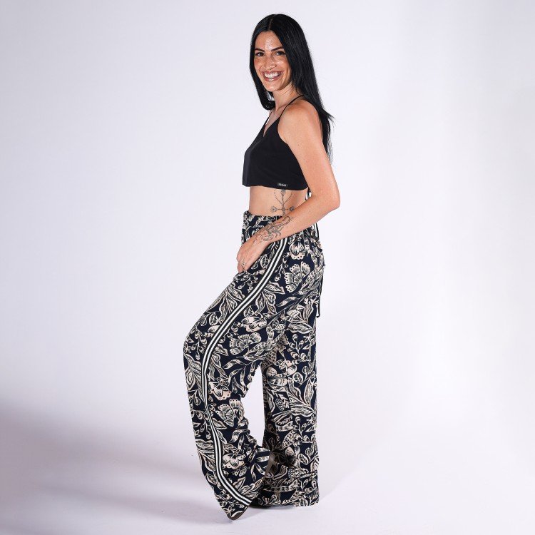 Calça Black Garden Sport