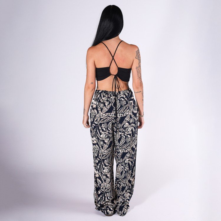 Calça Black Garden Sport