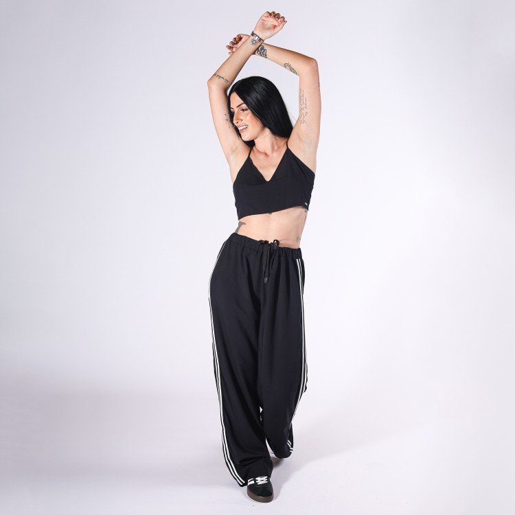 Calça Black Sport