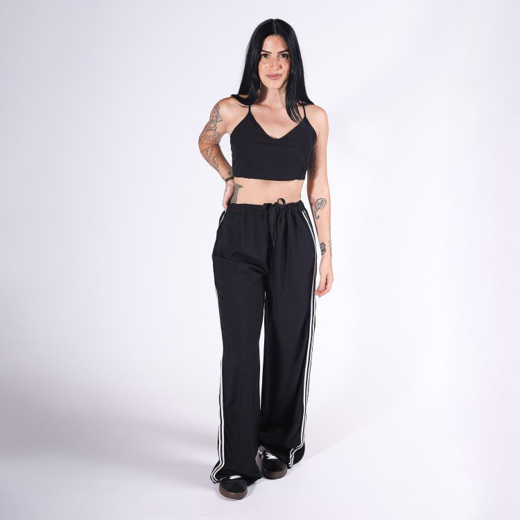 Calça Black Sport