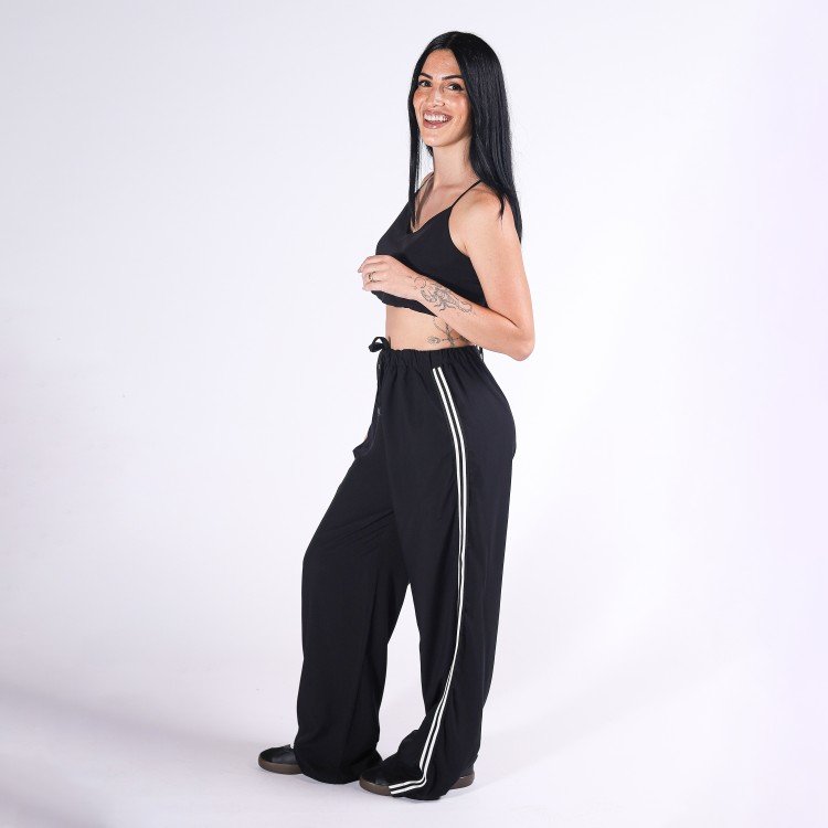 Calça Black Sport