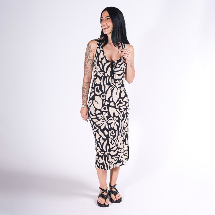 Vestido Gota Nature