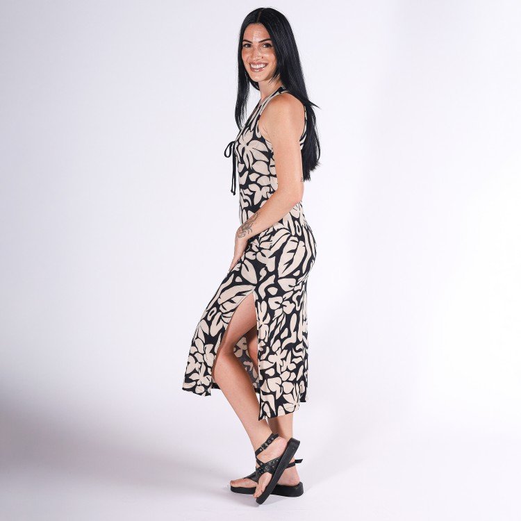 Vestido Gota Nature