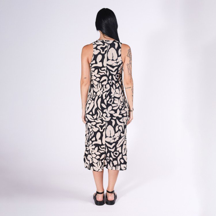 Vestido Gota Nature