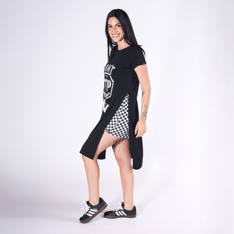 Blusa Max Don't Stop Me Now