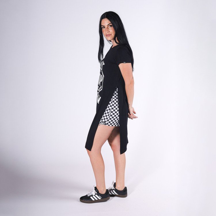 Blusa Max Don't Stop Me Now