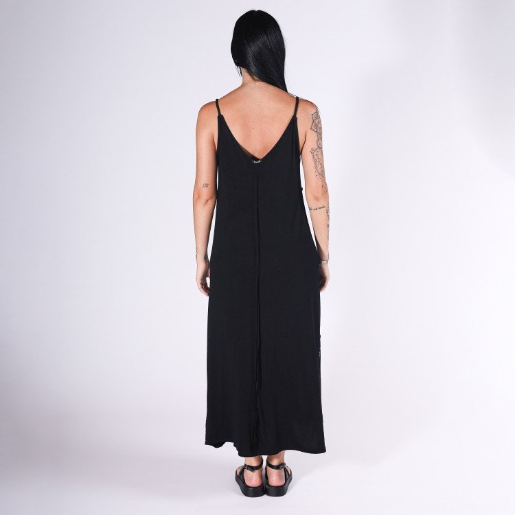 Vestido Galáxia Deliriyou