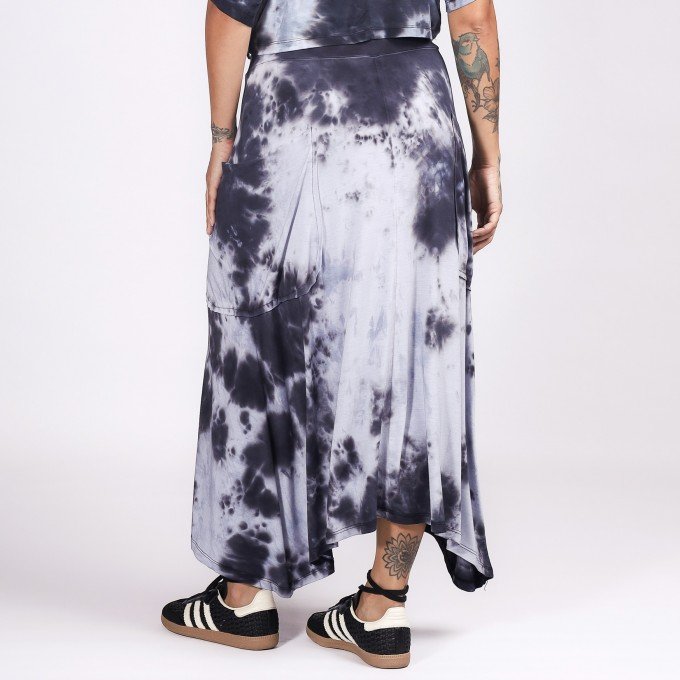 Saia Tie Dye Style