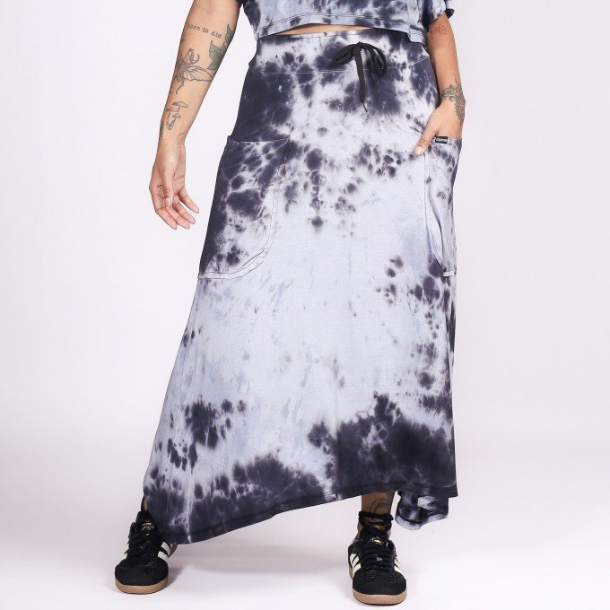 Saia Tie Dye Style