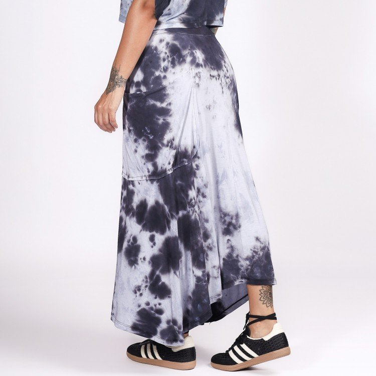Saia Tie Dye Style