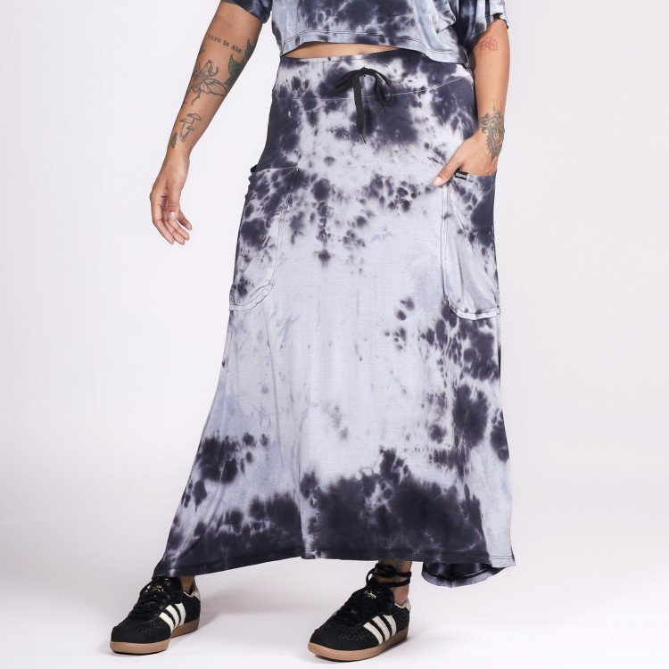 Saia Tie Dye Style