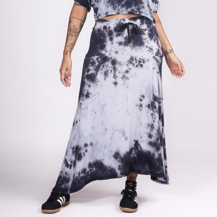 Saia Tie Dye Style