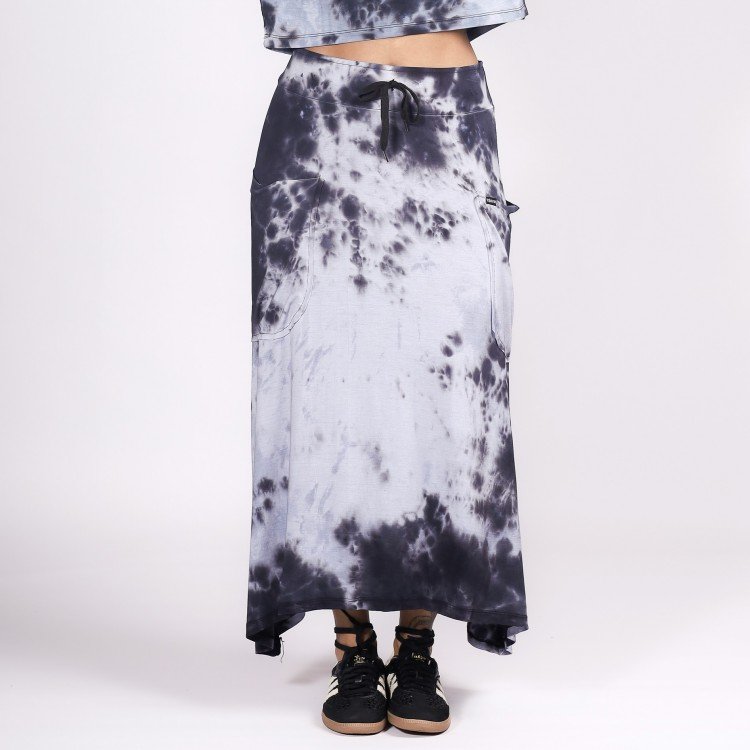 Saia Tie Dye Style