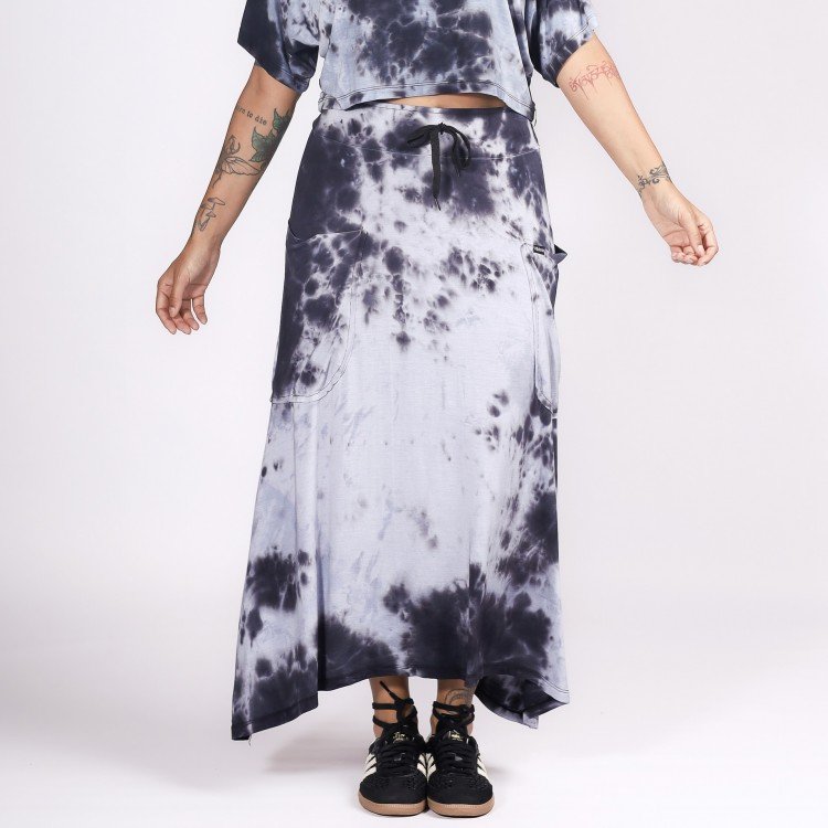 Saia Tie Dye Style