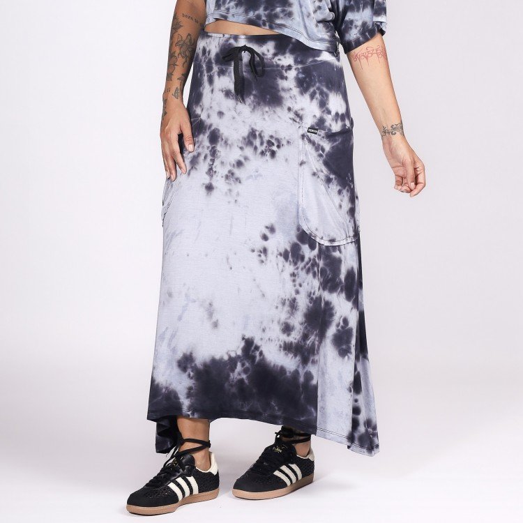 Saia Tie Dye Style