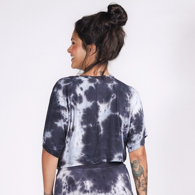 Blusa Tie Dye Hype