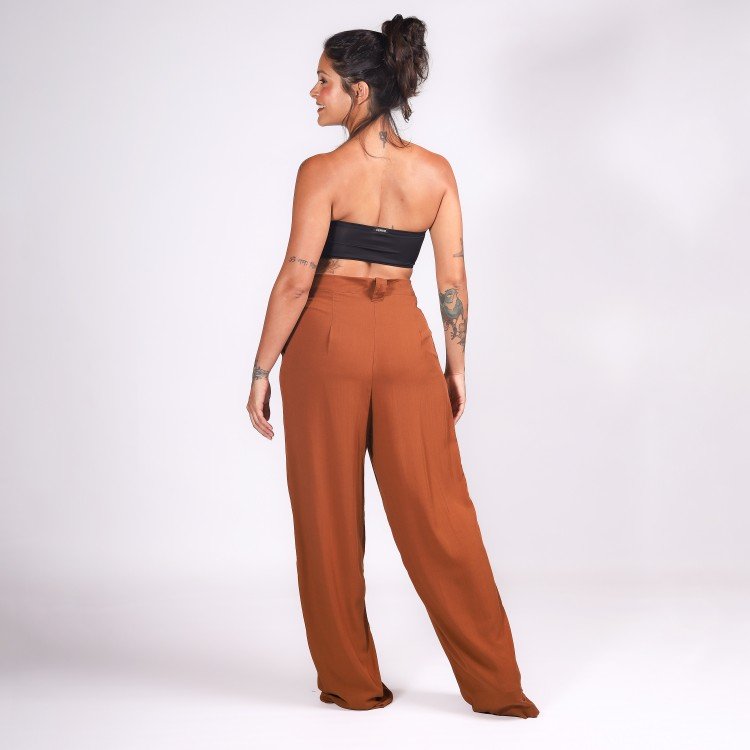 Calça Brown Alfaiataria Dly
