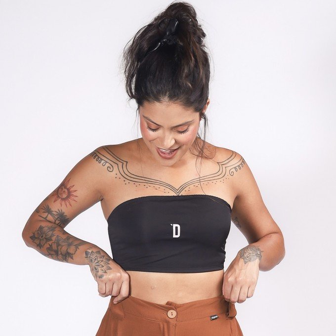 Top Faixa Deliriyou