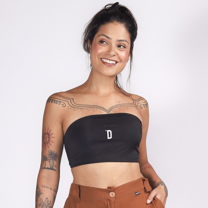 Top Faixa Deliriyou