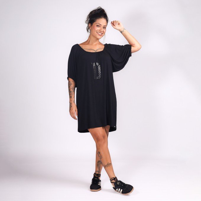 Vestido Urban Gypsy