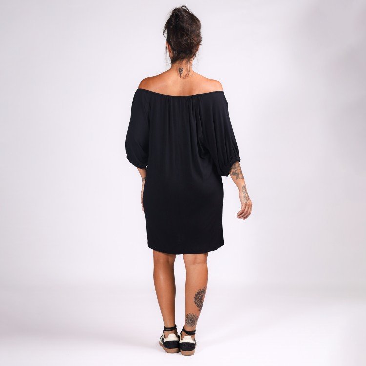 Vestido Urban Gypsy
