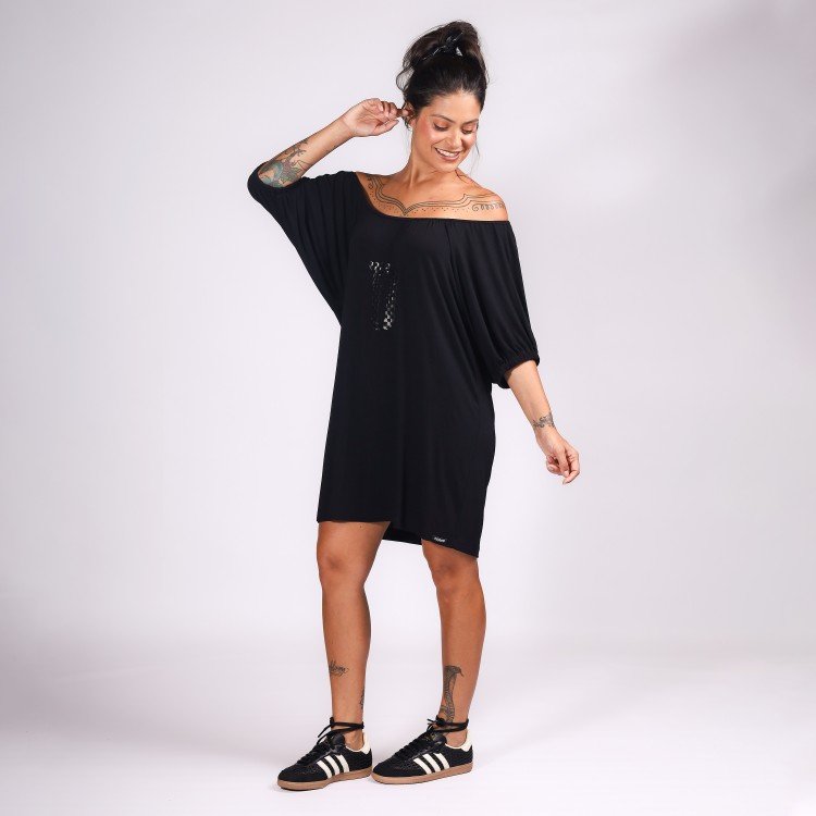 Vestido Urban Gypsy