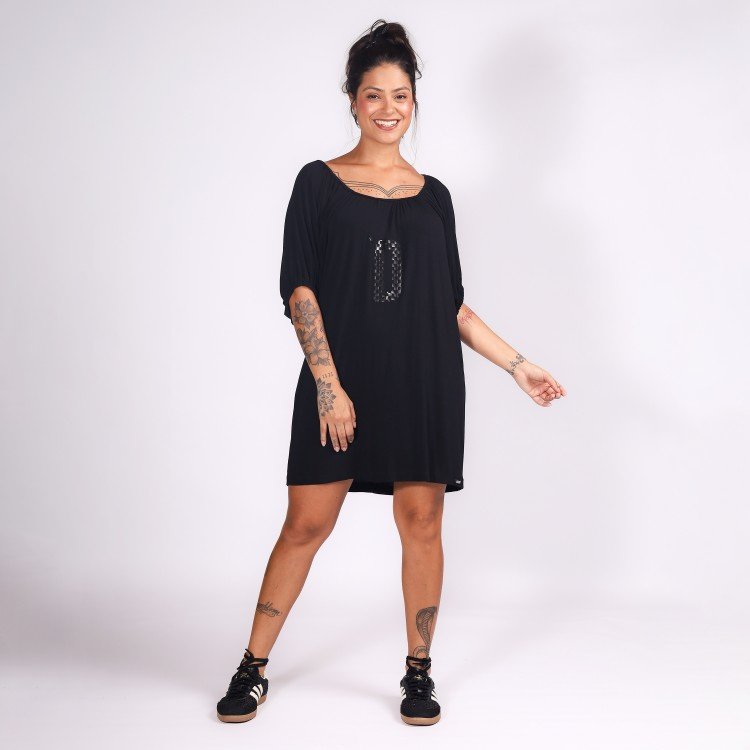Vestido Urban Gypsy