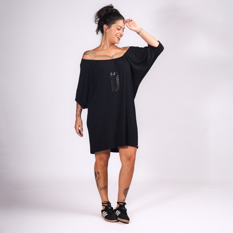 Vestido Urban Gypsy