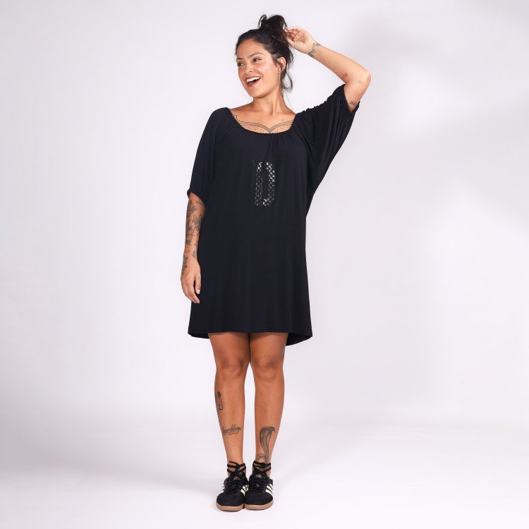 Vestido Urban Gypsy