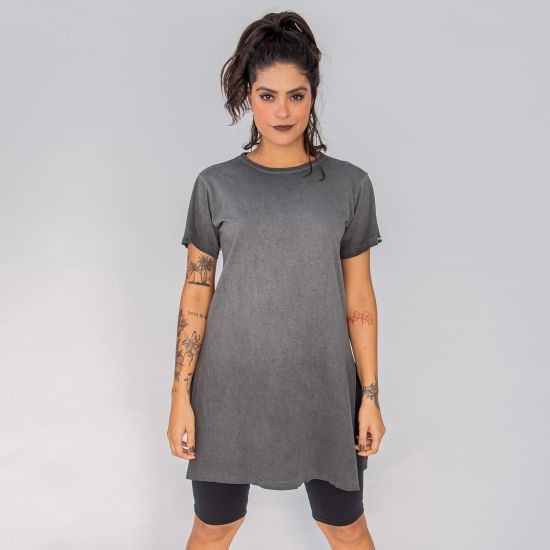 Blusa Basic Max Estonada