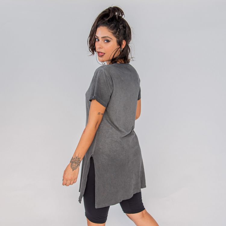 Blusa Basic Max Estonada