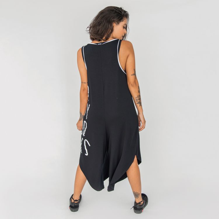 Macacão Your Body Your Rules