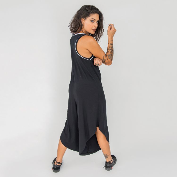 Macacão Your Body Your Rules