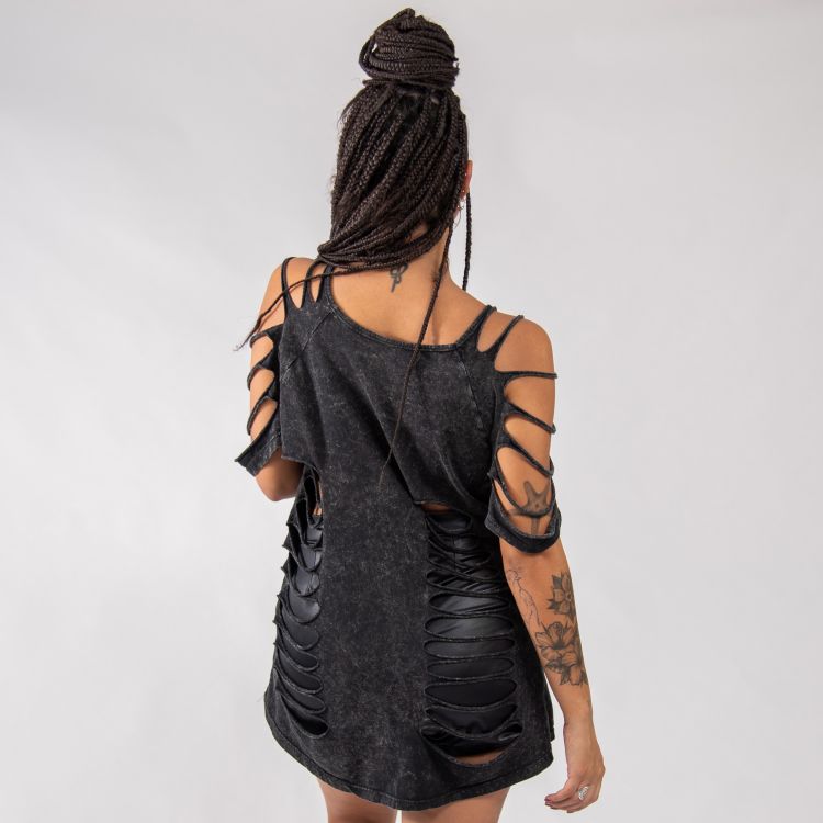Blusa Led Zeppelin