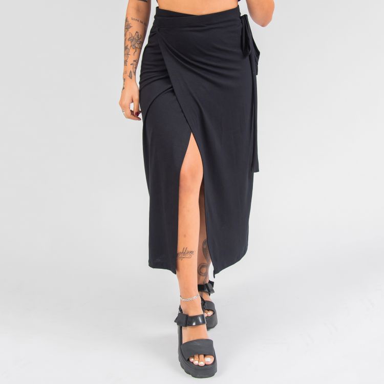 Saia Envelope Midi
