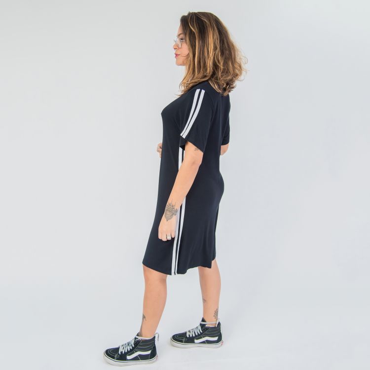 Macaquinho Zíper Comfy