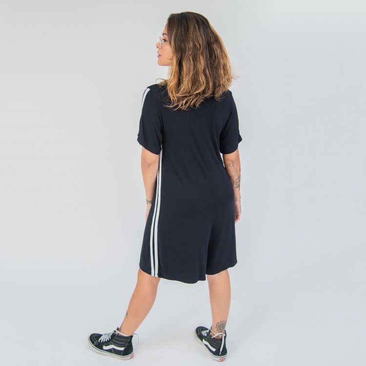 Macaquinho Zíper Comfy