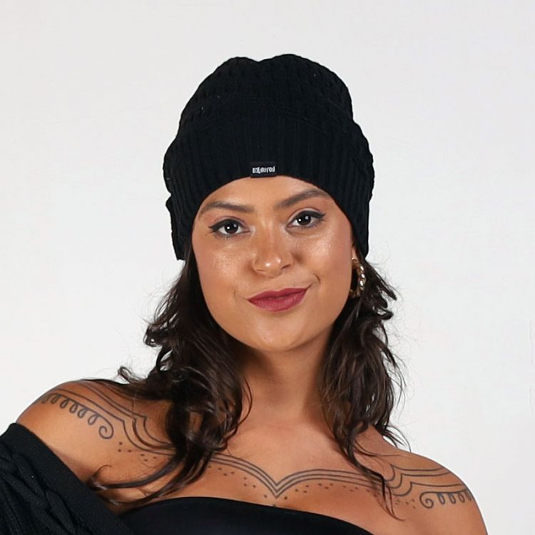 Gorro Tricot Deliriyou