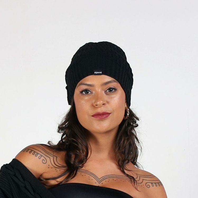 Gorro Tricot Deliriyou