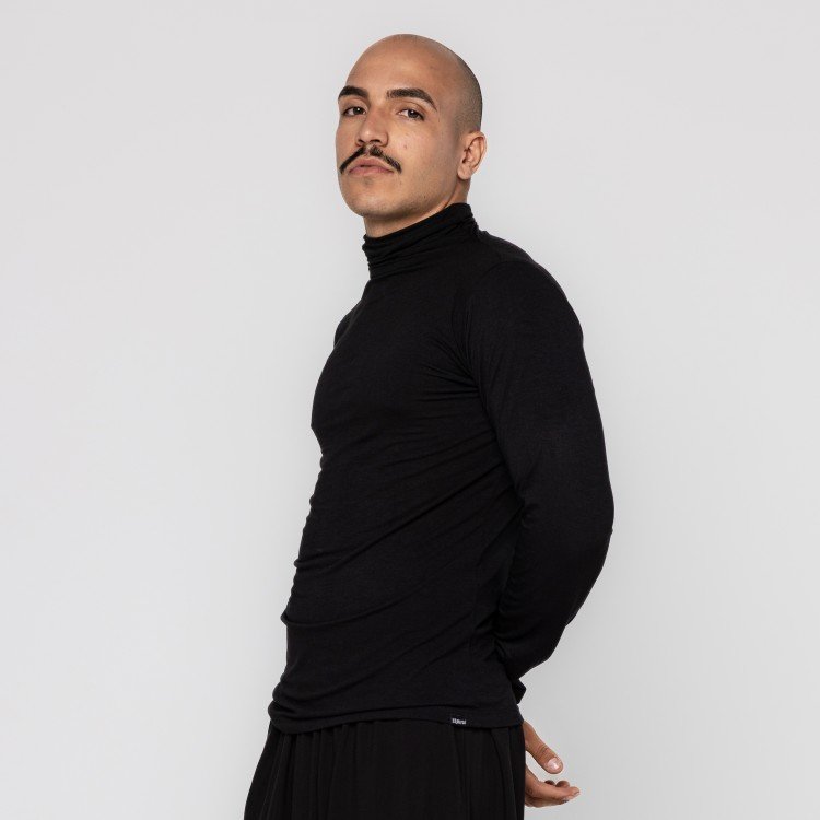 Blusa Cacharrel Basic